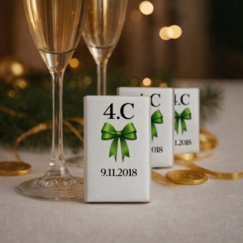 Stužková čokoládka 15 g