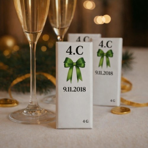 Stužková čokoláda 40 g