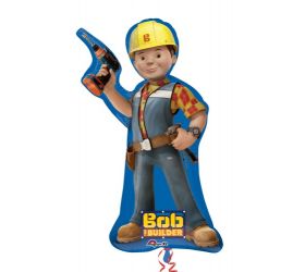 Balón Bob Staviteľ