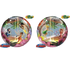 Q Bubbles Tinkerbell & Friends