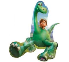 Balón Dobrý Dinosaurus