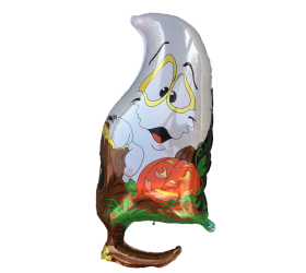 Balón Halloween