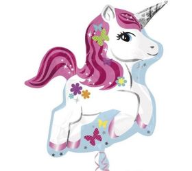Balón Jednorožec