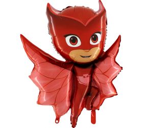 Balón PJ Masks Owlette