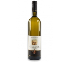 Biele víno: Tramín červený