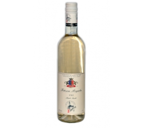 Biele víno: Fetesca Regala