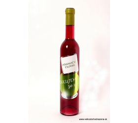 Darčekové víno - Výnimočný človek