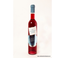 Darčekové víno - Pre výnimočnú osobu