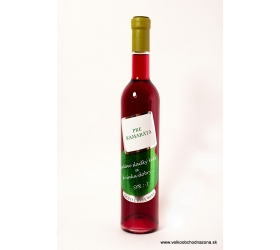 Darčekové víno - Pre kamaráta