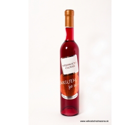 Darčekové víno - Výnimočný človek 2