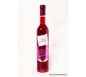 Darčekové víno - Pre kamarátku