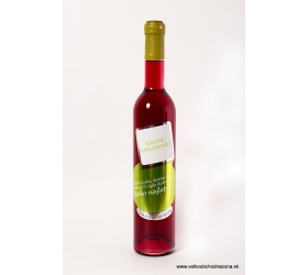 Darčekové víno -  Krásne narodeniny