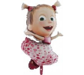 Balón Máša 71-91cm