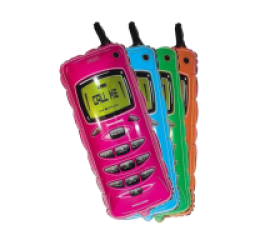 Balónik Mobil - 35cm