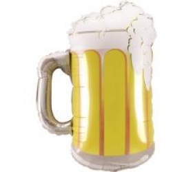 Balón Pohár Pivo