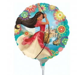 Balónik Hello Kitty