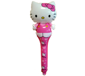 Balónik Hello Kitty