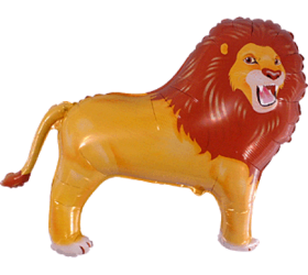 Balónik Lev