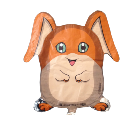 Balónik Pokémon Digimon
