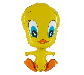 Balónik Tweety