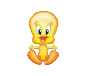 Balónik Tweety