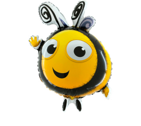 Balón Včela Buzzbee