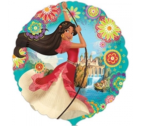 Balón Elena of Avalor