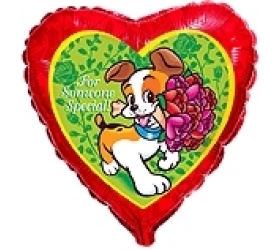 Balón Pes špeciál