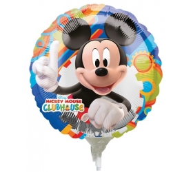 Balónik Mickey Mouse