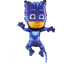 Balónik PJ Masks Cat Boy