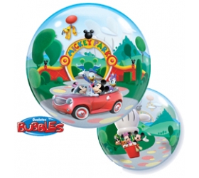 Q Bubbles Mickey Park