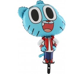 Balón Gumball