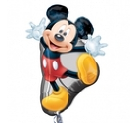 Balón Mickey