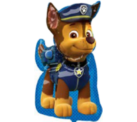Balón Paw Patrol