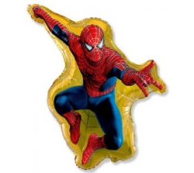 Balón Spiderman