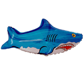 Balónik Žralok