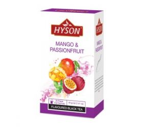 Mango Passion Fruit 40g (20 porcií x 2g)