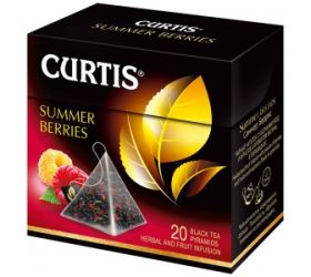 Curtis Summer Berries