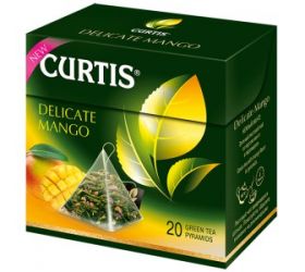Curtis Delicato Mango