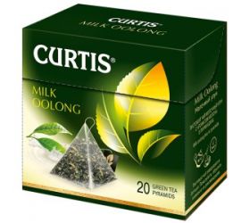 Curtis Milk Oolong