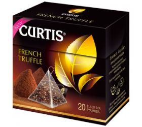 Curtis French Truffle