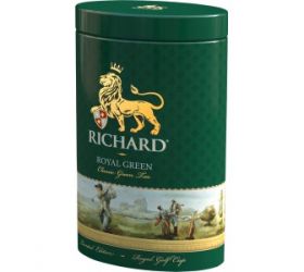 Richard Royal Green 80g