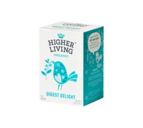 Pohodové trávenie 22g (15 vrecúšok)