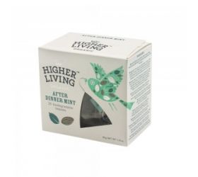 After Dinner Mint 50g (20 porcií)