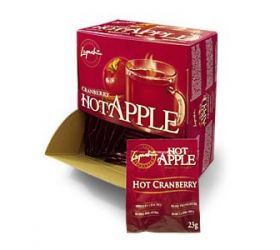 Horúca brusnica – balenie 50ks