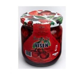 Višňa s kardamónom – objem 0,43l