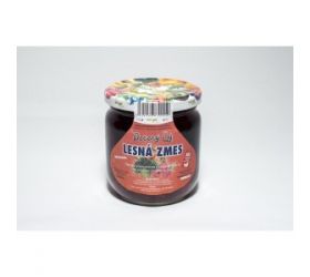 Lesná zmes – objem 0,43l