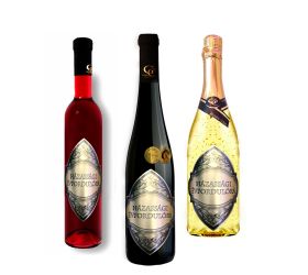 Hazassagi Evfordulora