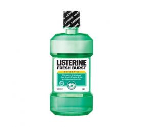 Listerine Freshburst ústna voda 500 ml