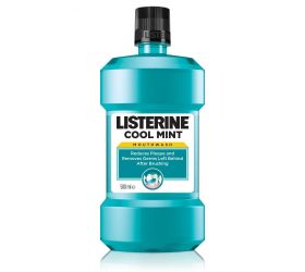 Listerine Coolmint ústna voda 500 ml